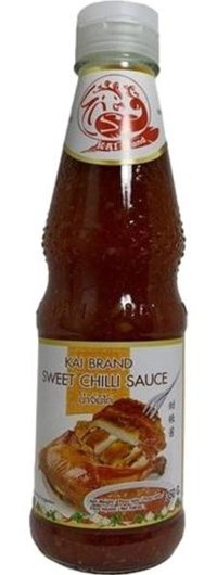 Kai Brand 350 gr Sweet Chili Sos