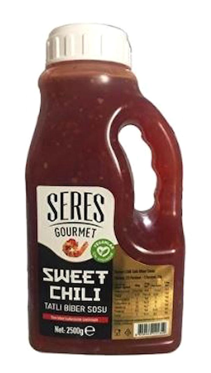 Seres Foods 2.5 kg Sweet Chili Sos