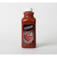 Colorado Classic 2 lt Red Pepper Sos