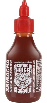 Suree 200 ml Sriracha Sos