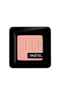 Pastel No:70 Toz Mat Tekli Far Pembe