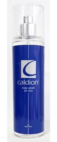 Caldion Pudralı Erkek Vucüt Spreyi 150 ml