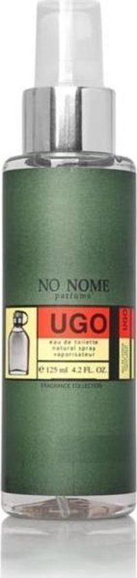 No Nome Ugo Aromatik Erkek Vucüt Spreyi 125 ml