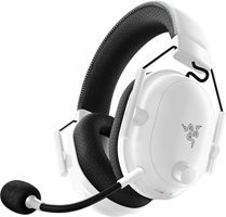 Razer V2 Pro 7.1 3.5 mm Gürültü Önleyici Mikrofonlu Kablolu Kulak Üstü Kulaklık Beyaz-Siyah