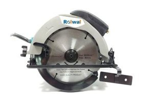 Rolwal RWL-7000A 1400 W 4900 devir/dk 185 mm Kablolu Elektrikli Daire Testere