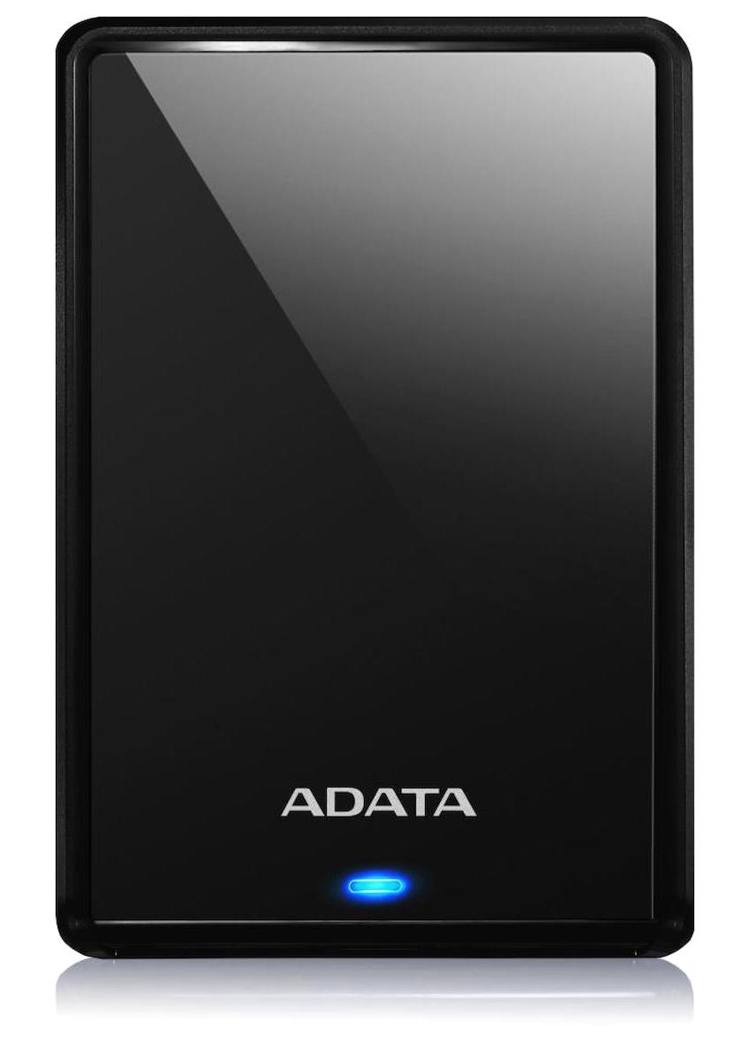 Adata HV620S USB 3.2 Gen 1 2.5 inç 2 TB Harici Harddisk Siyah