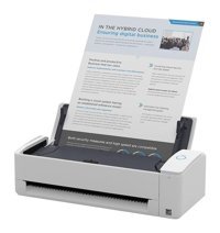 Fujitsu iX1300 600 Dpi Windows Tarayıcı Beyaz