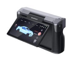Revopoint Miraco Plus 3D Windows Tarayıcı Siyah