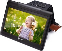 ClearClick Virtuoso 3.0 Tarayıcı Siyah