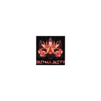 Avon Red Majesty Toz Mat Metalik Far Paleti