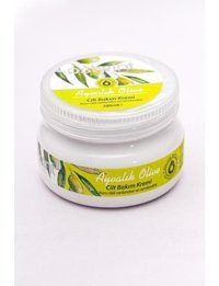 Ostwint Zeytinyağlı Tüm Cilter El Kremi 300 ml