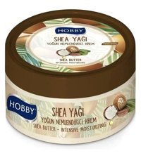 Hobby Shea Yağı Tüm Cilter El Kremi 250 ml