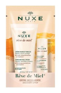 Nuxe Reve De Miel Tüm Cilter El Kremi 30 ml