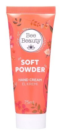Bee Beauty Tüm Cilter El Kremi 75 ml