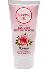 Rosense Tüm Cilter El Kremi 75 ml
