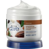 Avon Kakao Yağı Tüm Cilter El Kremi 400 ml