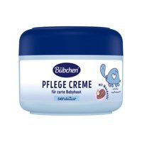 Bübchen Pflege Creme Hassas Ciltler El Kremi 75 ml