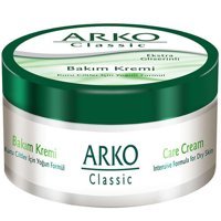Arko Gliserin Kuru Ciltler El Kremi 250 ml