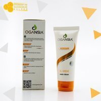 Ogansia Ecoskincare Normal Ciltler - Kuru Ciltler El Kremi 75 ml