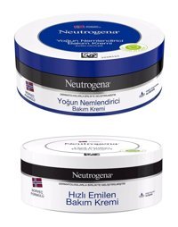 Neutrogena Çok Kuru Ciltler El Kremi 200 ml