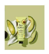 Oriflame Love Nature Avokado Tüm Cilter El Kremi 75 ml