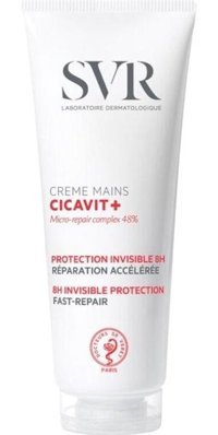 Svr Cicavit Tüm Cilter El Kremi 75 ml