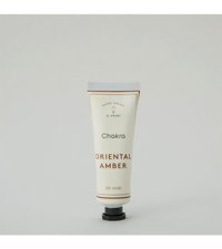 Chakra Amber Tüm Cilter El Kremi 30 ml