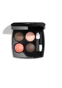 Chanel Les 4 Ombres 204 Krem Mat Metalik Saten Far Paleti