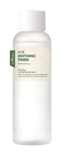 Isntree Aloe Soothing Tonik 200 ml