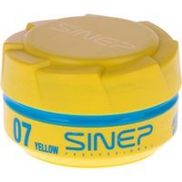 Sinep Yellow Doğal Krem Orta Keratinli 150 ml Wax
