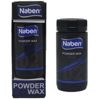 Naben 02 Doğal Pudra Sert Keratinli 20 gr Wax