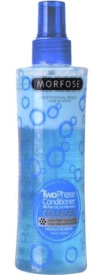 Morfose Collagen Parlak Krem Hafif Su Bazlı 220 ml Wax