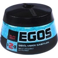 Egos Islak Jel Sert Multivitamin 250 ml Jöle