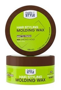 Ondüla Style green Matte Finish Mat Krem Sert 150 ml Wax