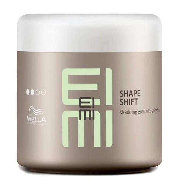 Wella Eimi Shape Shift Moulding Gum Doğal Krem Orta Keratinli 150 ml Wax