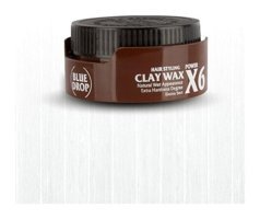 Ostwint Blue Drop X6 Parlak Krem Orta 150 ml Wax