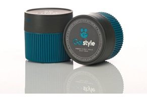 Got Style Freez Heavy Hold Doğal Krem Orta Yağsız Formül 150 ml Wax