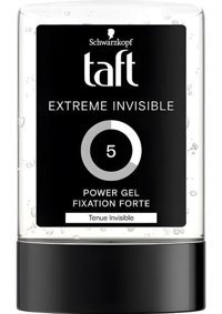 Schwarzkopf Taft Power Absolut Fix Fix Doğal Jel Orta Nane 300 ml Jöle