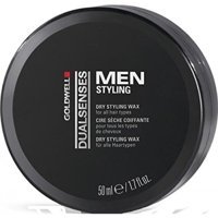 Goldwell Dual Senses Doğal - Parlak Krem Hafif Balmumu 50 ml Wax