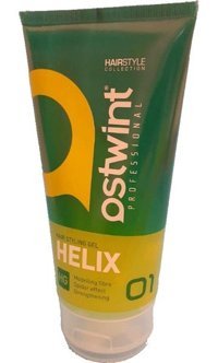 Ostwint Helix 01 Doğal Jel Orta 150 ml Jöle