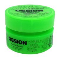 Ossion Matte Sytling Krem Orta 100 ml Wax