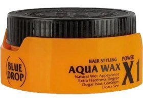 Ostwint Blue Drop Aqua X3 Parlak Krem Orta 150 ml Wax