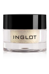 Inglot Pure Pigment 30 Jel Tekli Far Beyaz