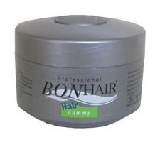 Bon Hair Waxy Gum Islak Jel Ekstra Sert Silikonlu 140 ml Wax
