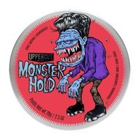 Uppercut Deluxe Monster Hold Mat Krem Orta Keratinli 70 gr Wax