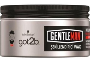 Schwarzkopf Taft Power Parlak Krem Ekstra Sert Vegan 2x100 ml Wax