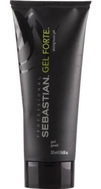 Sebastian Doğal Jel Orta Nane 200 ml Jöle