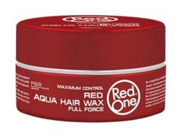 Red One Red Doğal Krem Orta Keratinli 50 ml Wax