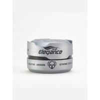 Elegance Parlak Krem Orta Balmumu 150 ml Wax