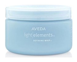 Aveda Light Elements Defining Whip Doğal Krem Hafif Vegan 125 ml Wax